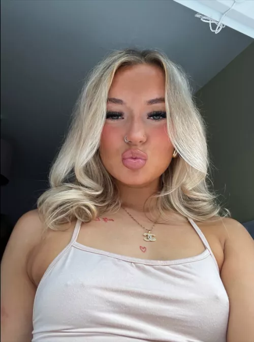 They're fun to play with F19 