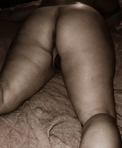 Thick for your pleasure 