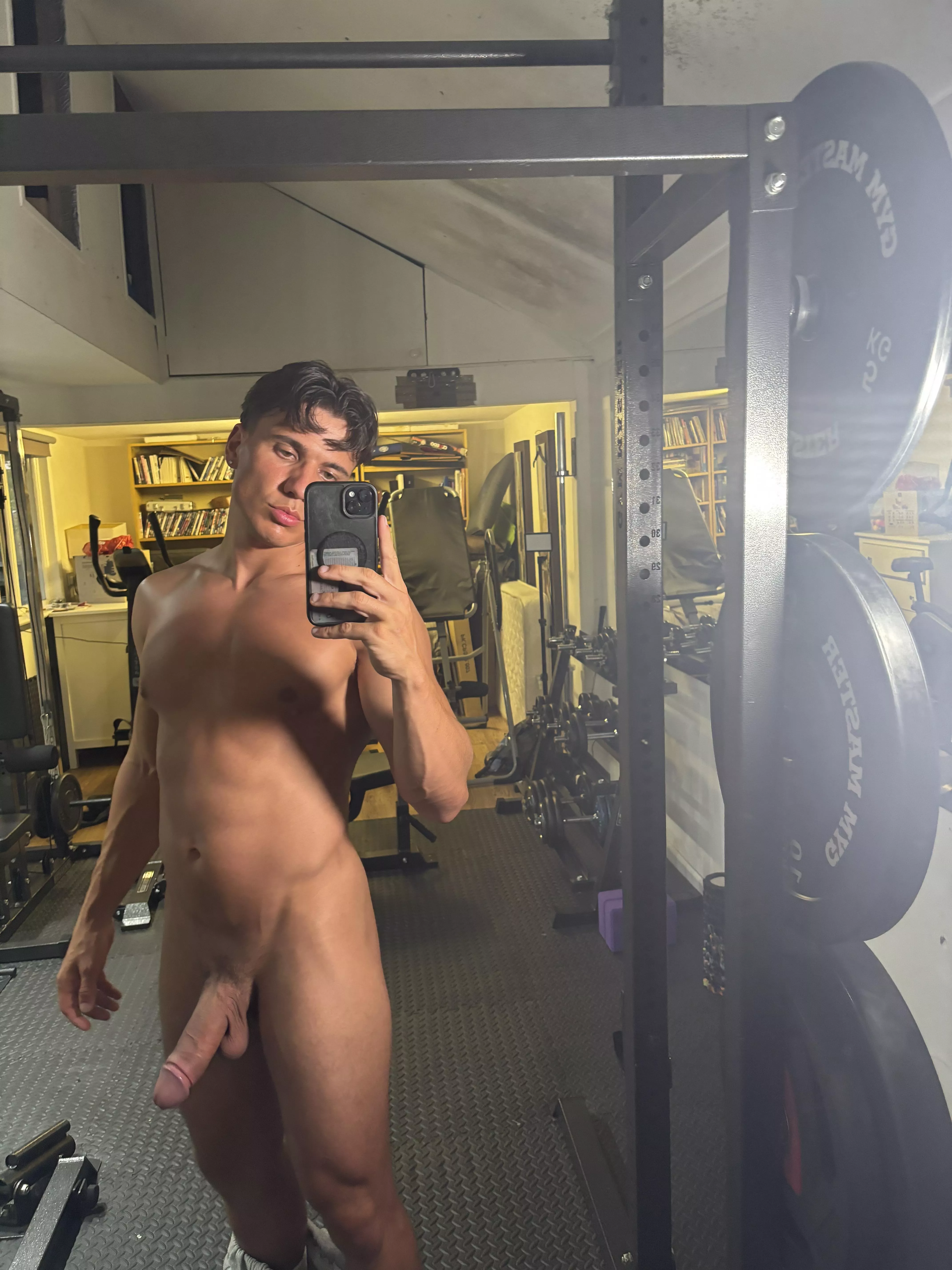 Thick, Juicy and Massive 