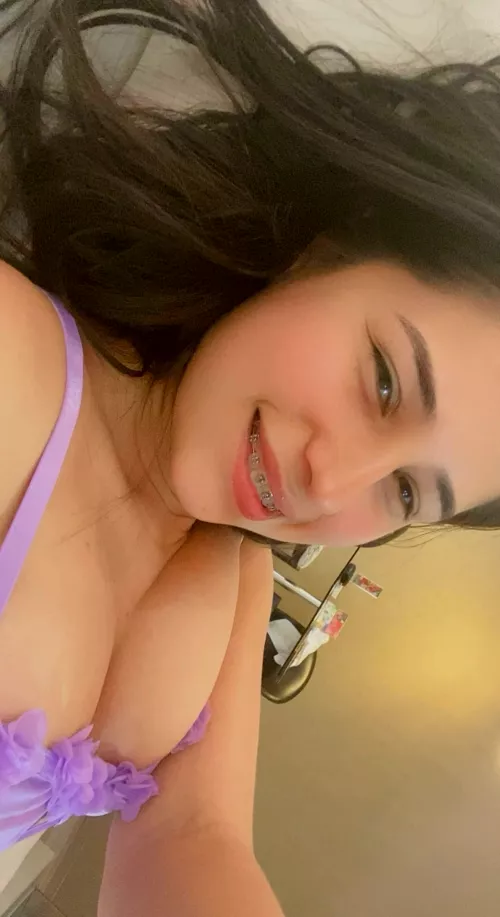 Thick where it matters most