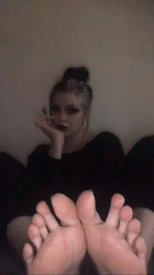 This is the part where you show me how ✨thankful you are ✨