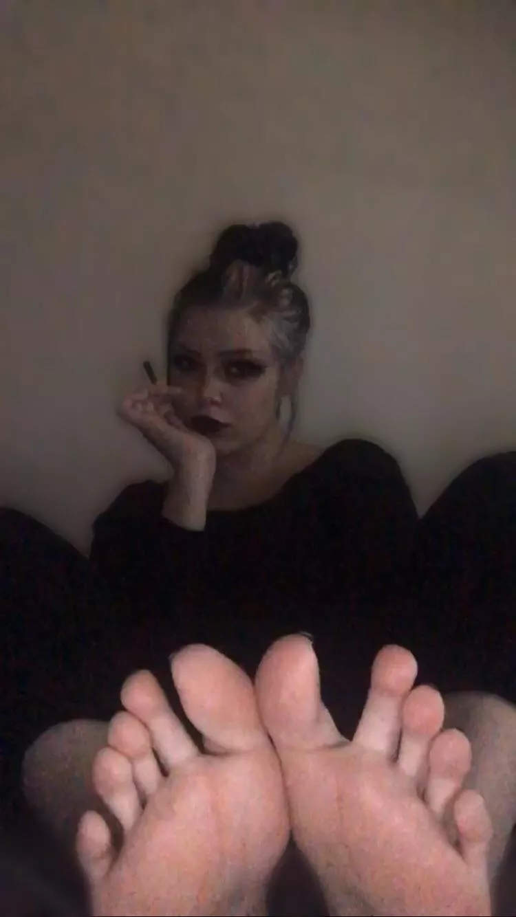 This is the part where you show me how ✨thankful you are ✨