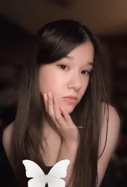 this is who owns your finances btw 😇 [findom]