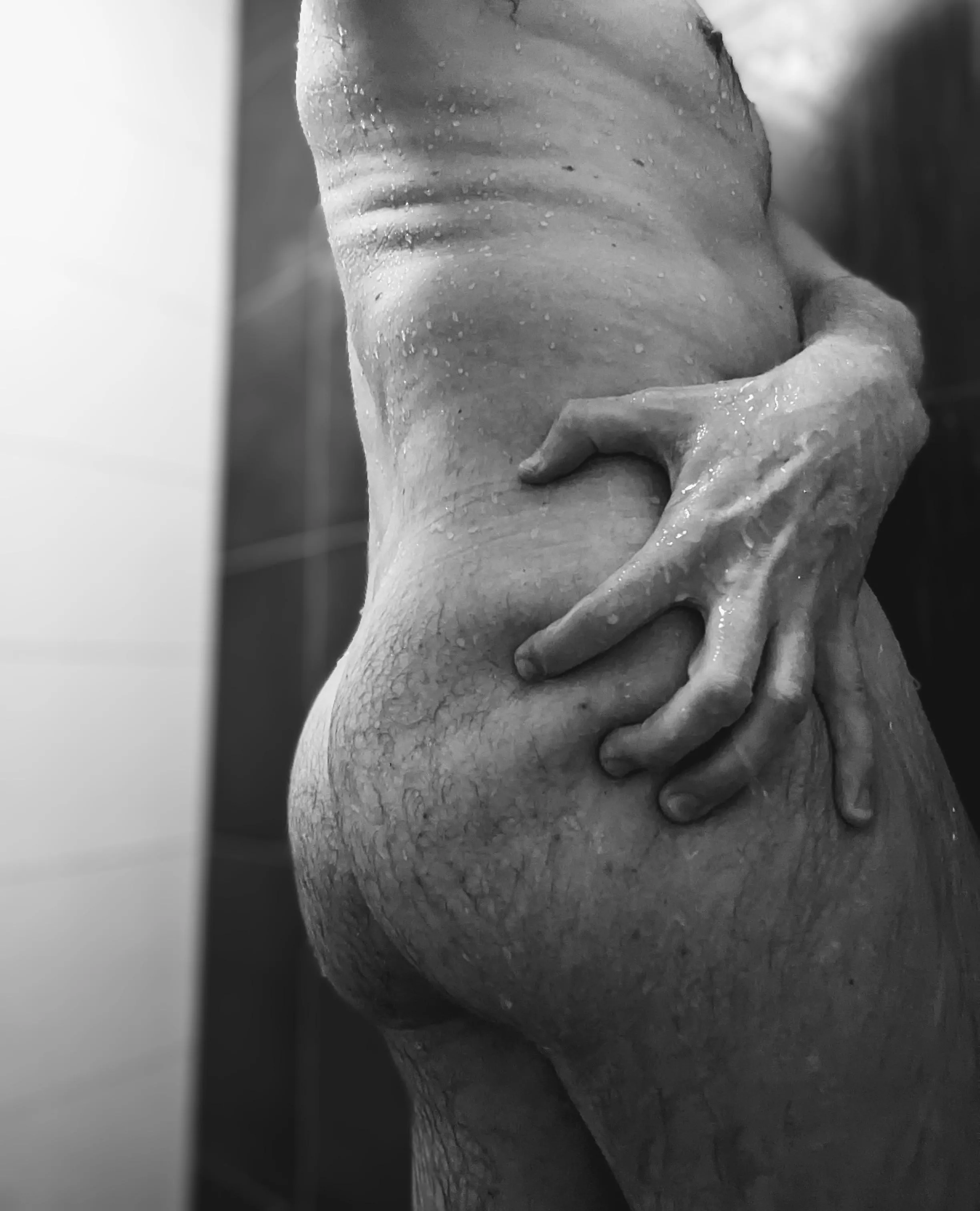 Those hard to reach places