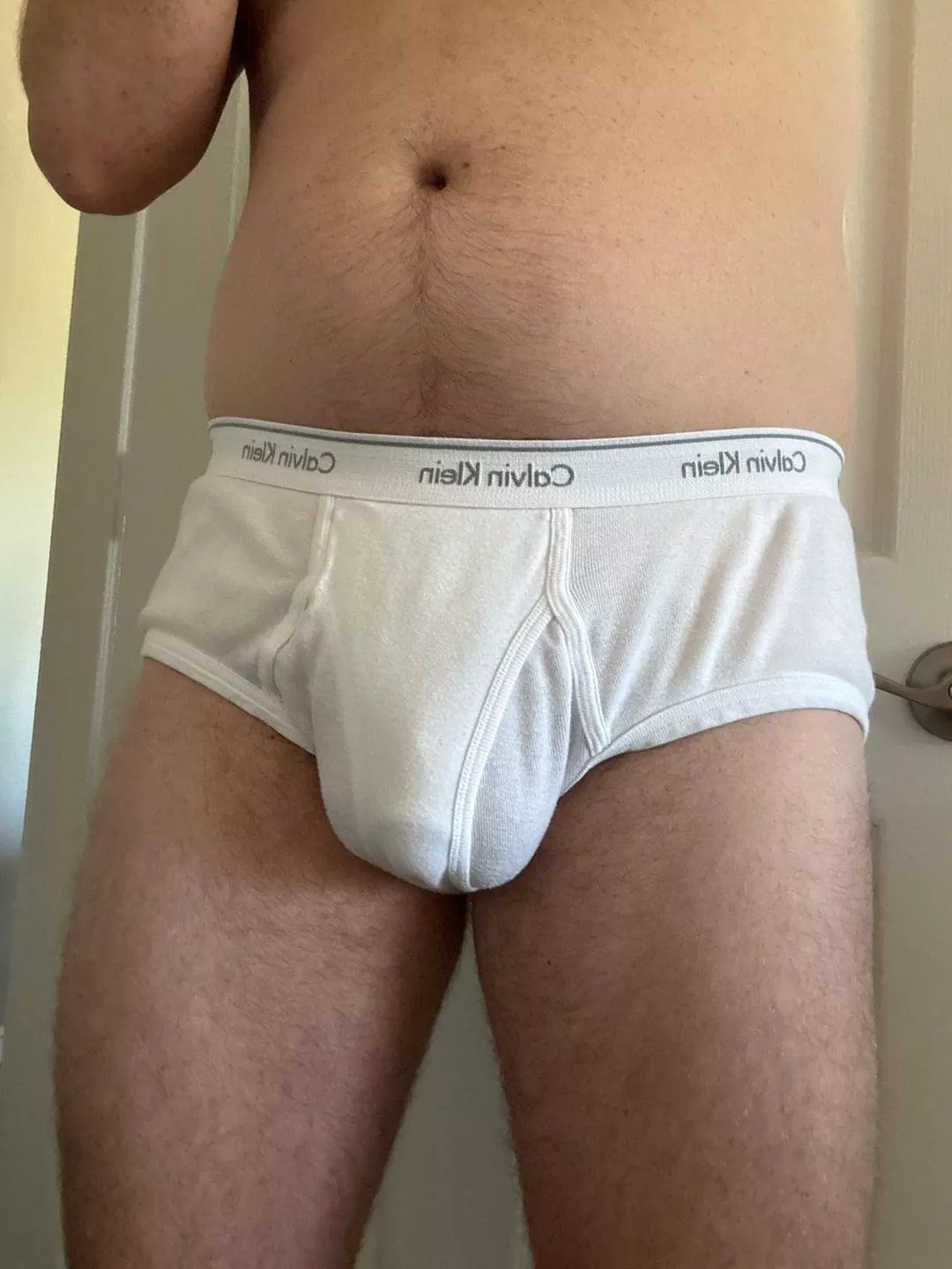 tighty whities 💪🏻 underwear for real men!
