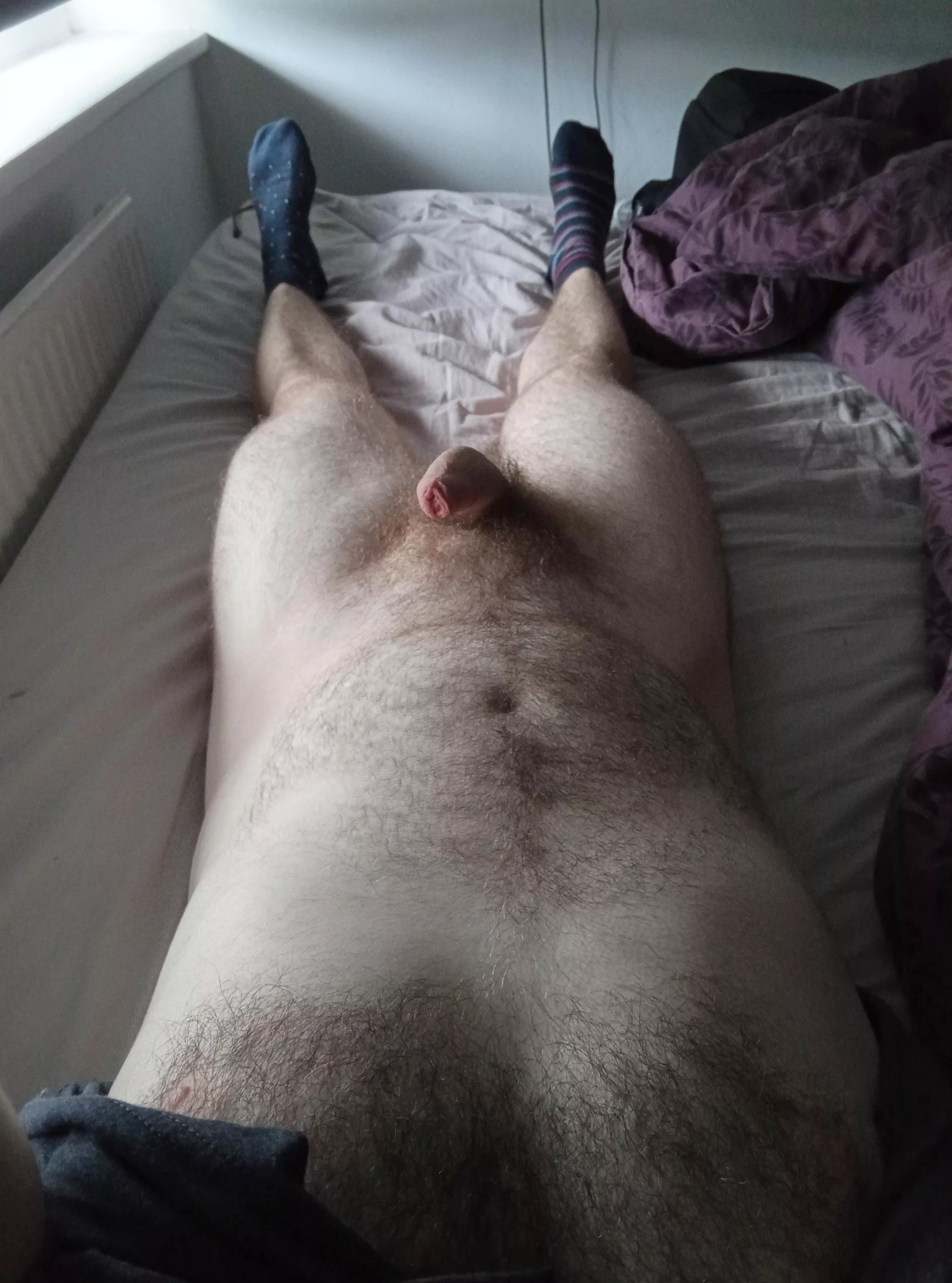 Time for an update M29