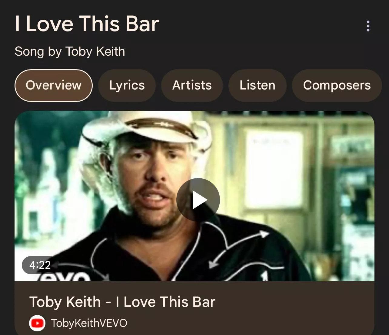 Toby Queef: I Love These Tards