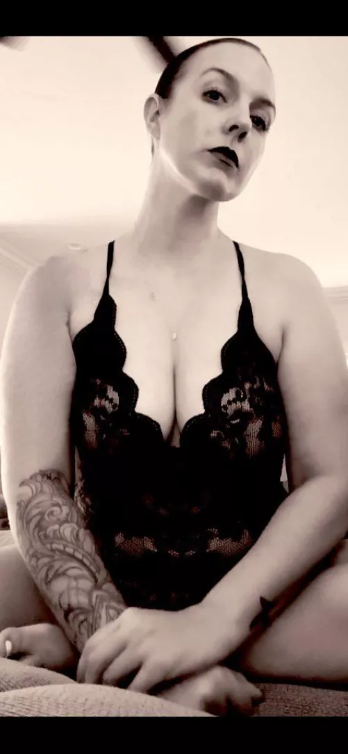 Today is the day of worship. Get on your knees where you belong and worship Me. [findom]