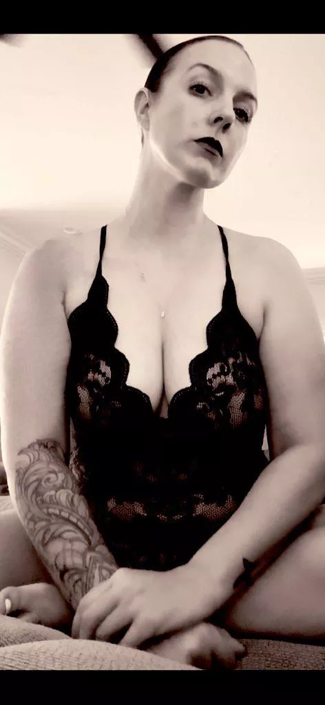 Today is the day of worship. Get on your knees where you belong and worship Me. [findom]