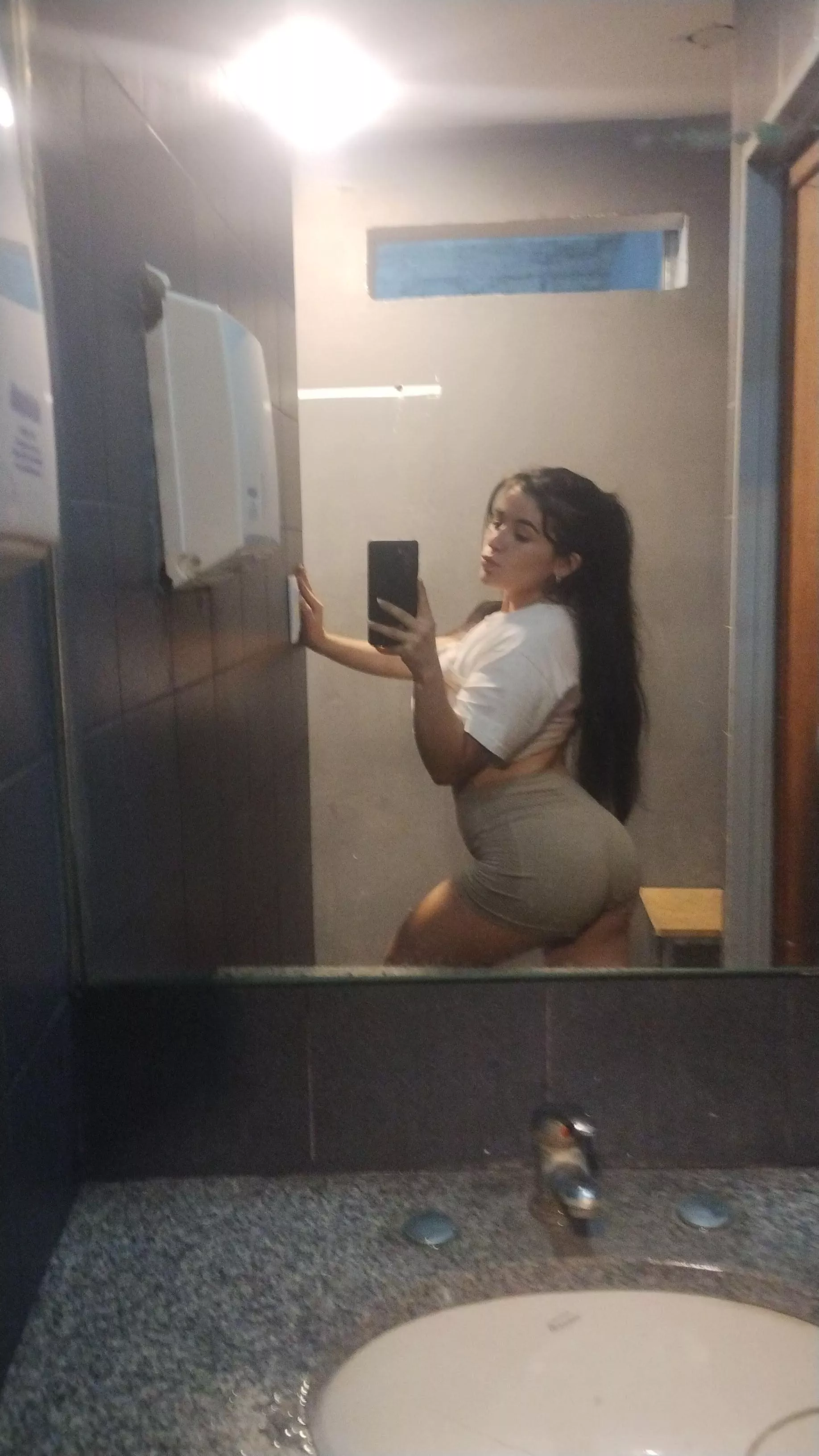 Tomorrow it's back to routine. fan of my new shoes