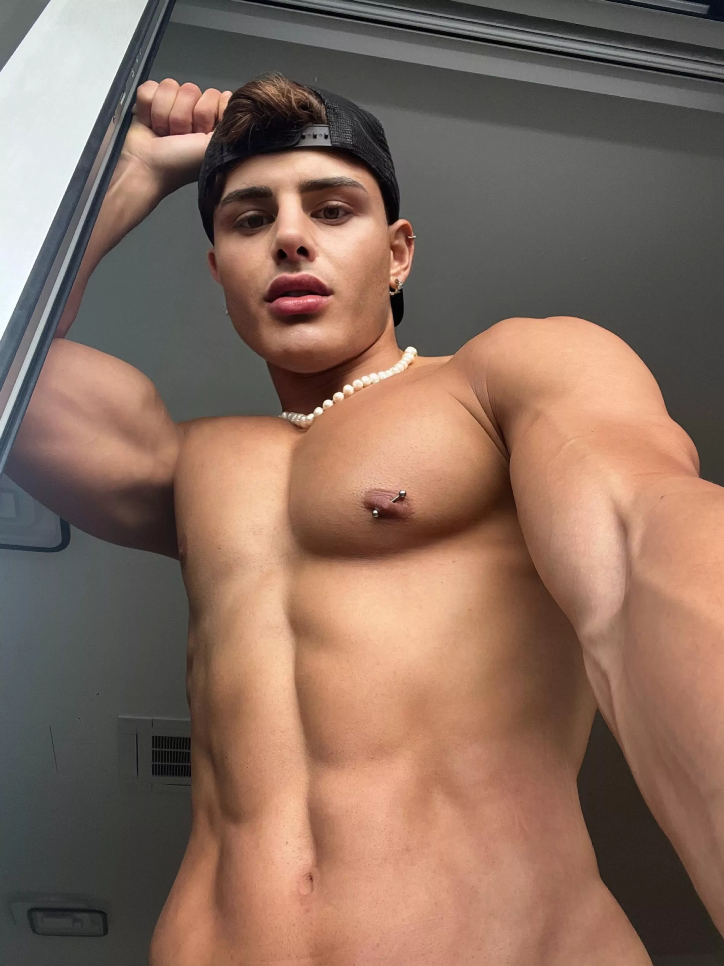 Training hard to please them