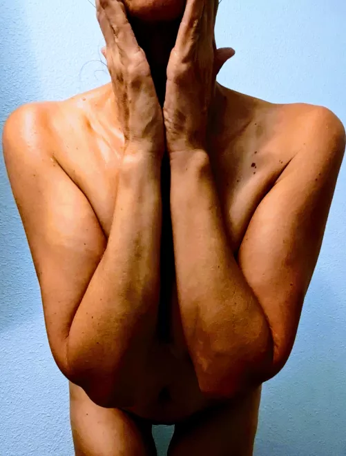 triangles warm & cool