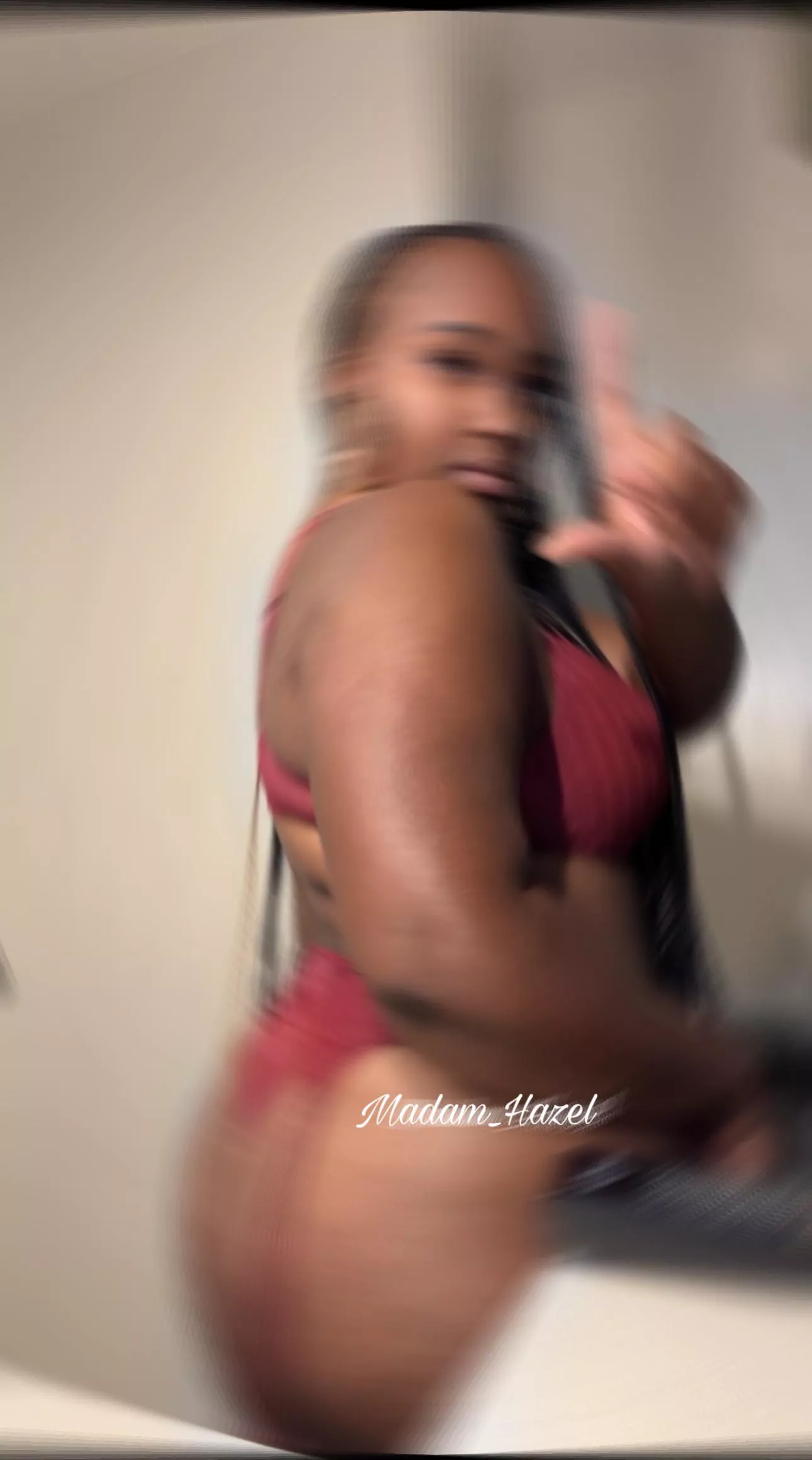 Turning your brain into putty while finger fuckin your wallet makes my day