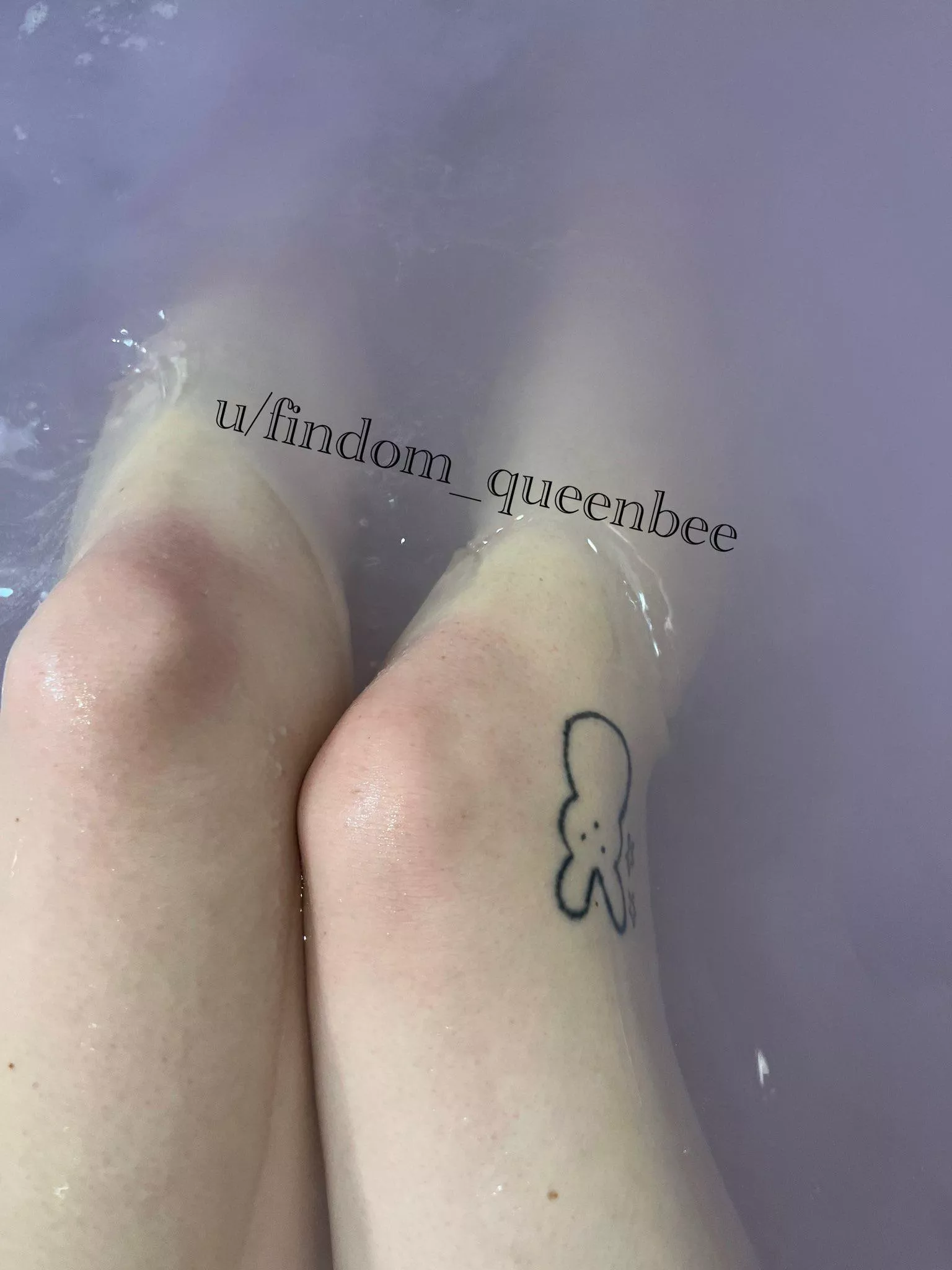 upvote drain game - not the post!