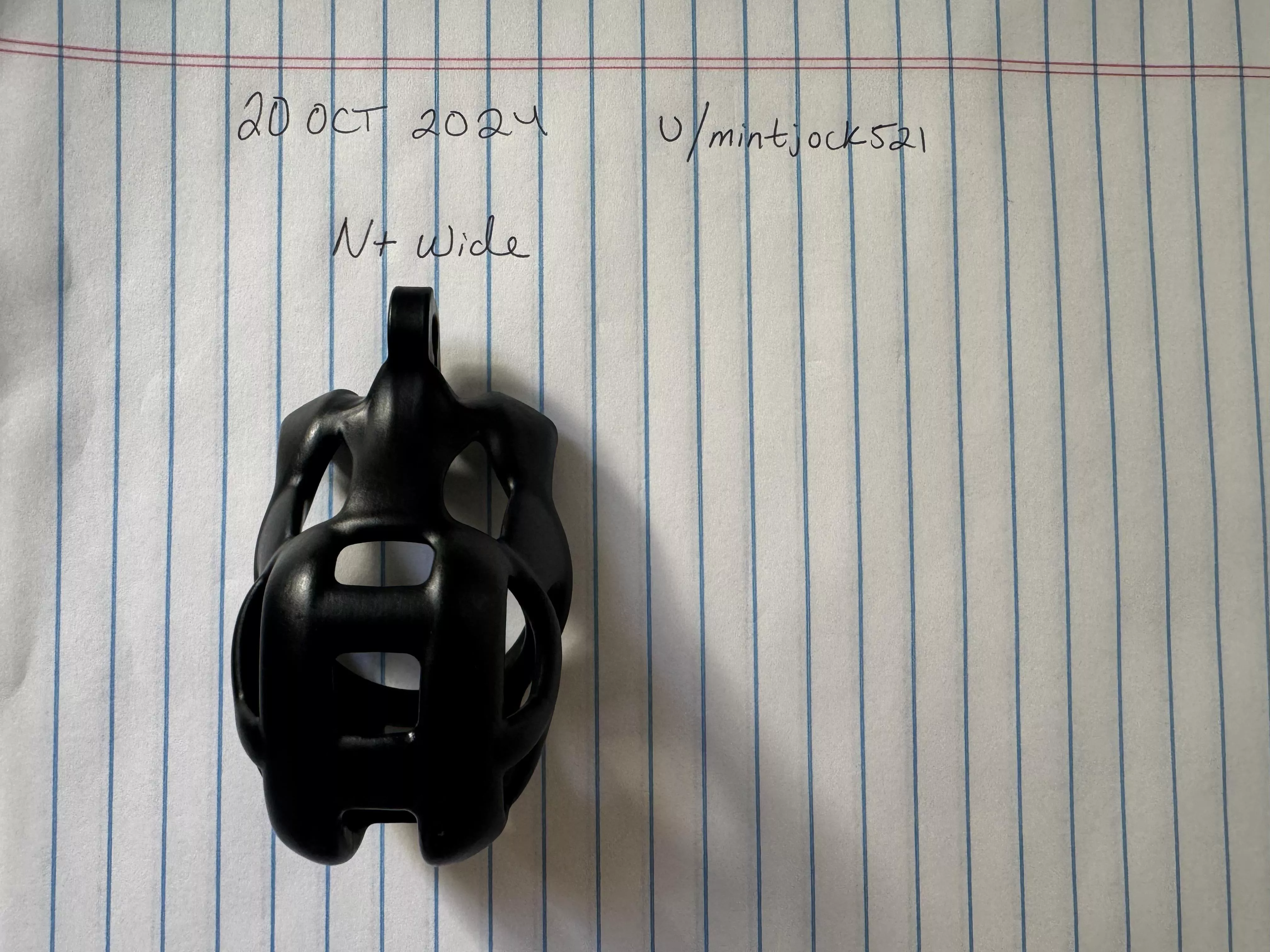 [US][TRADE] N+ Wide for N Wide