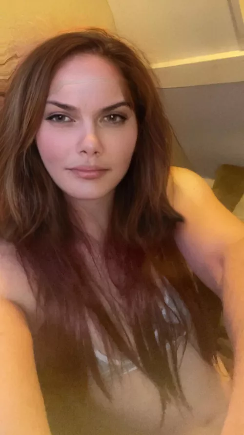 Voordat je me strakke kontje ziet 