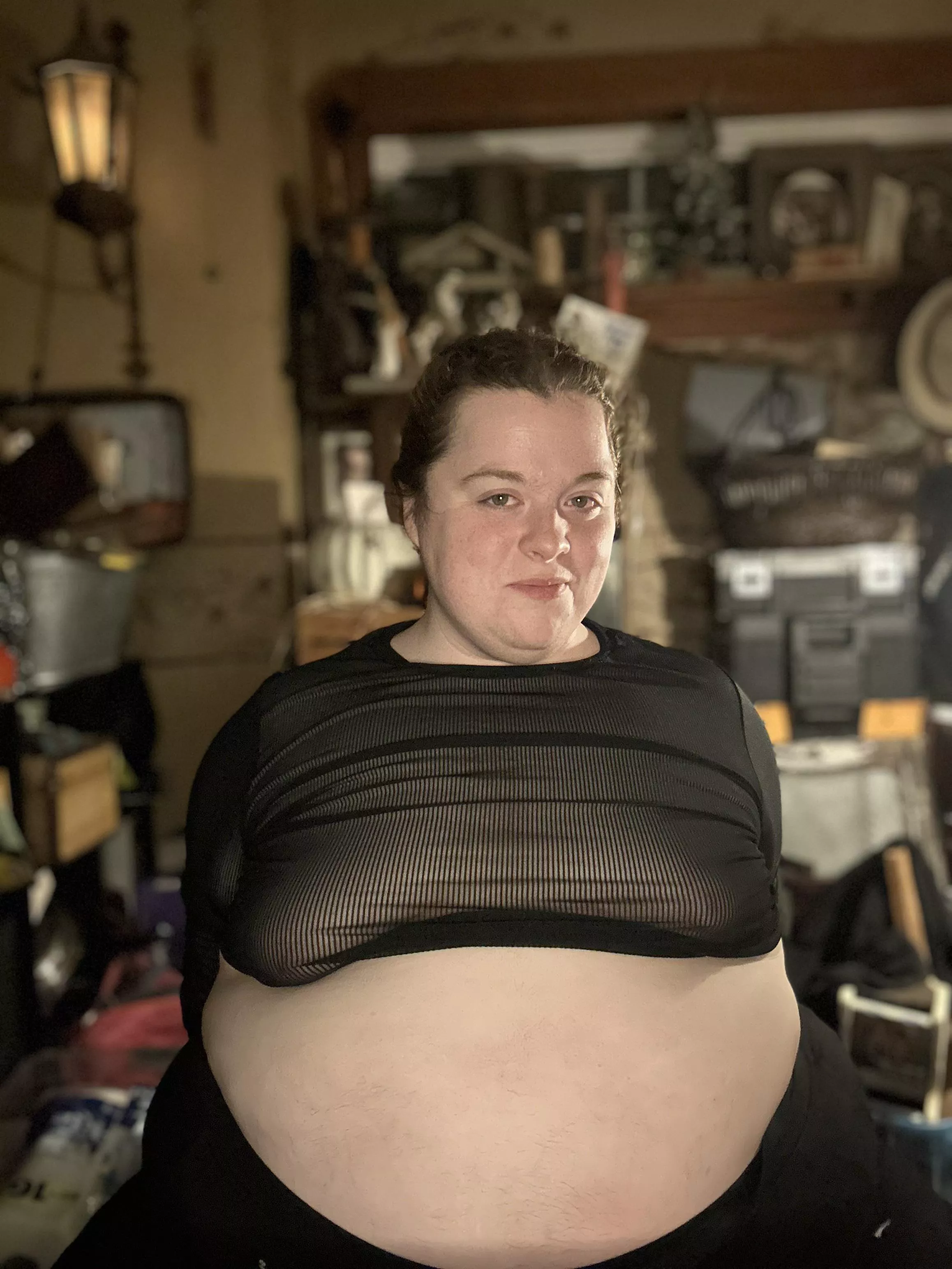 Waiting for you to show me what I’m worth 😇💰