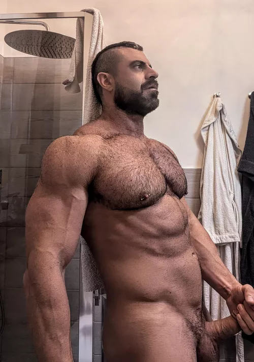 wanna visit my magical Cock? (40)