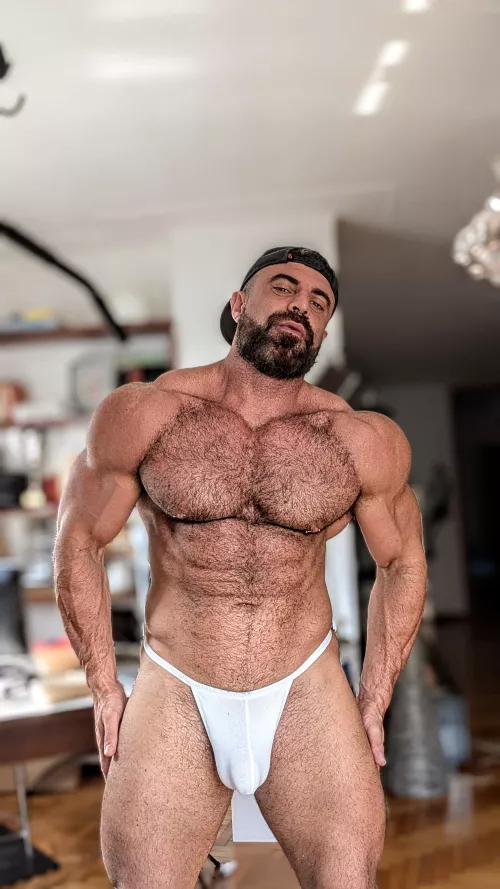 wanna visit my magical Cock?