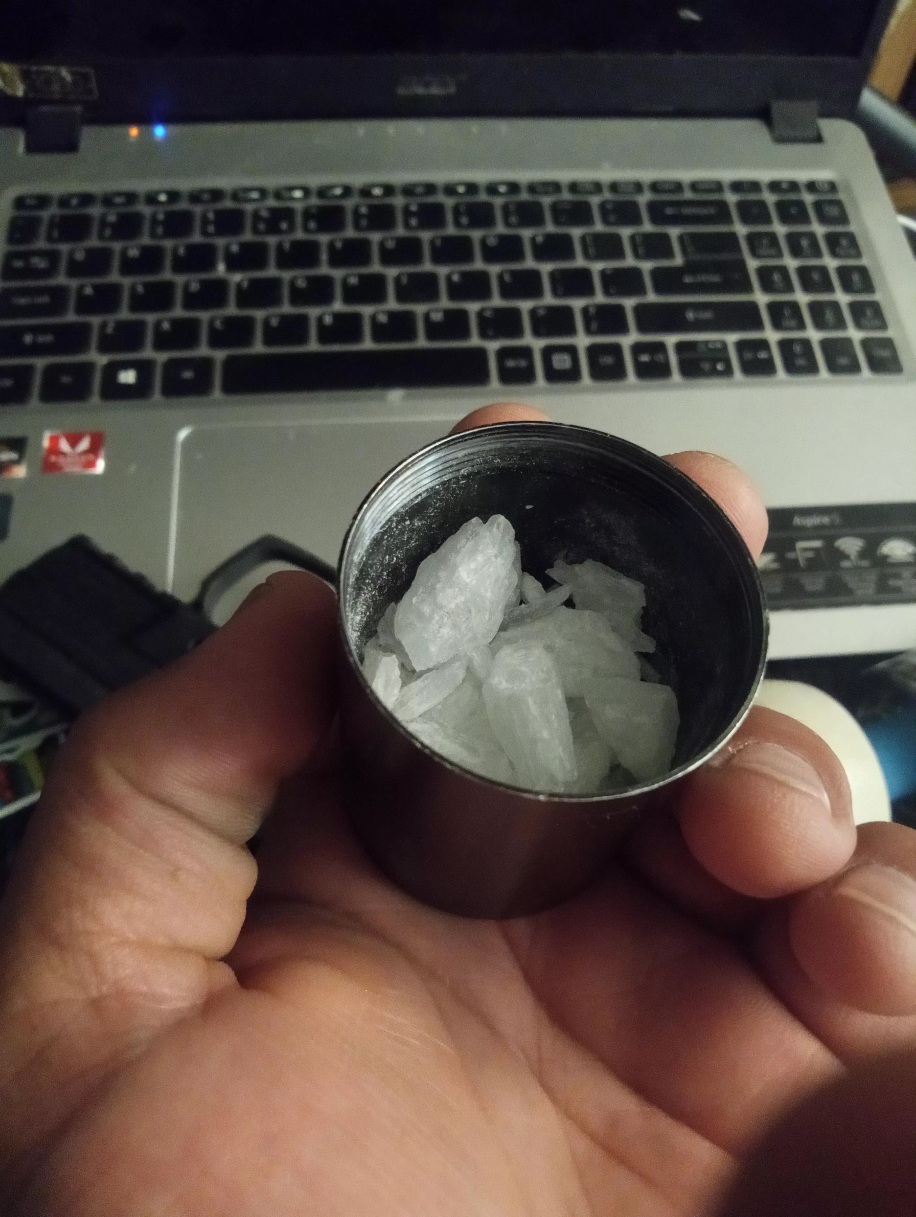 Was this enough for tonight?