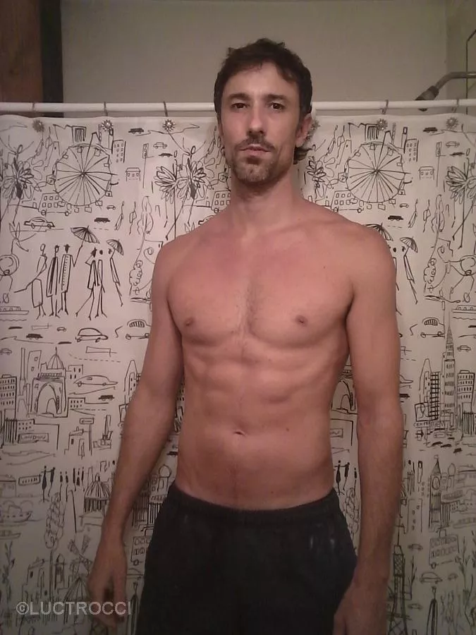 We could shower together💦 [Return Our 3P Tools/Apps]