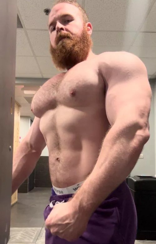 Well you said you wanted to do the inspection today, so, go ahead 