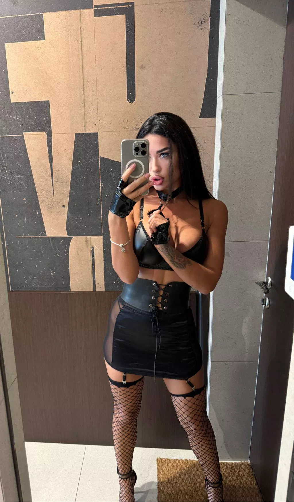 What else can I suck on?