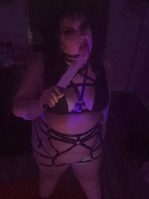 What if I stand in your room like this?