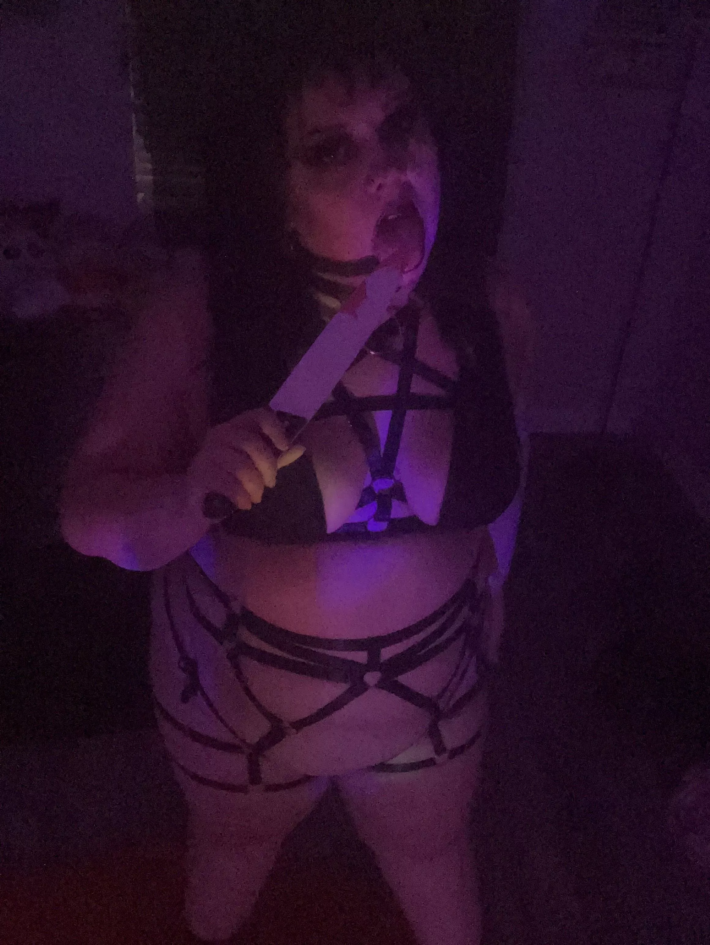 What if I stand in your room like this?