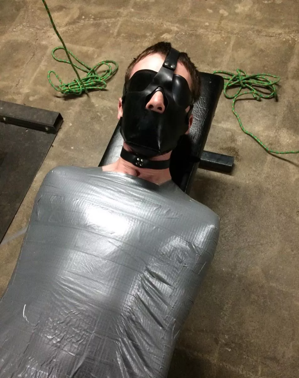 What tortured shall the boy endure today? Ideas welcome