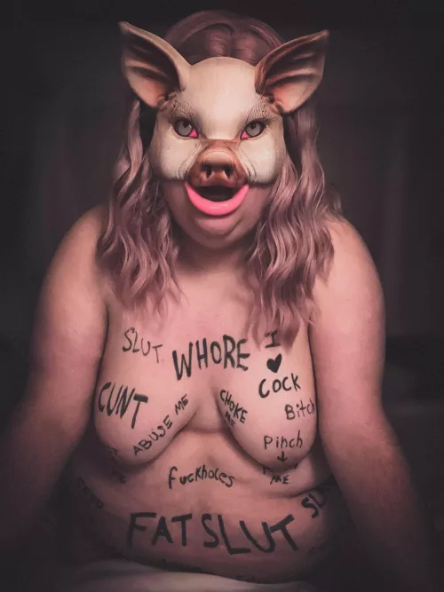 what unique humiliating act would you have me perform for you? 