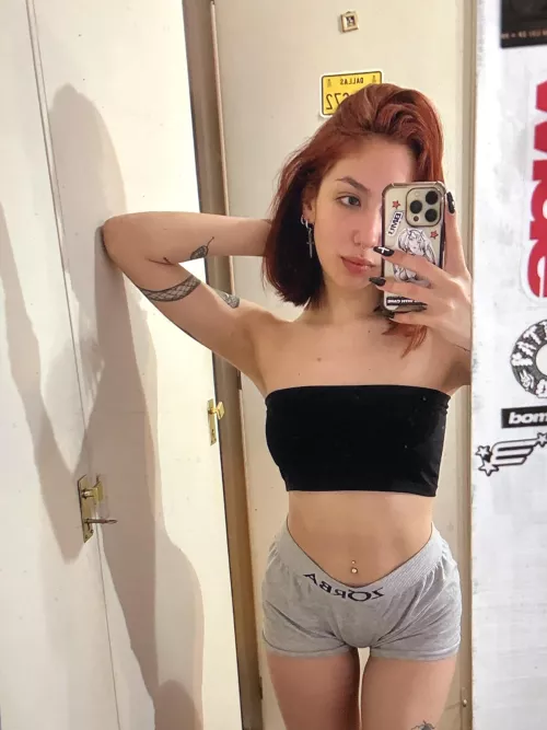 what would u do to a girl like me?!