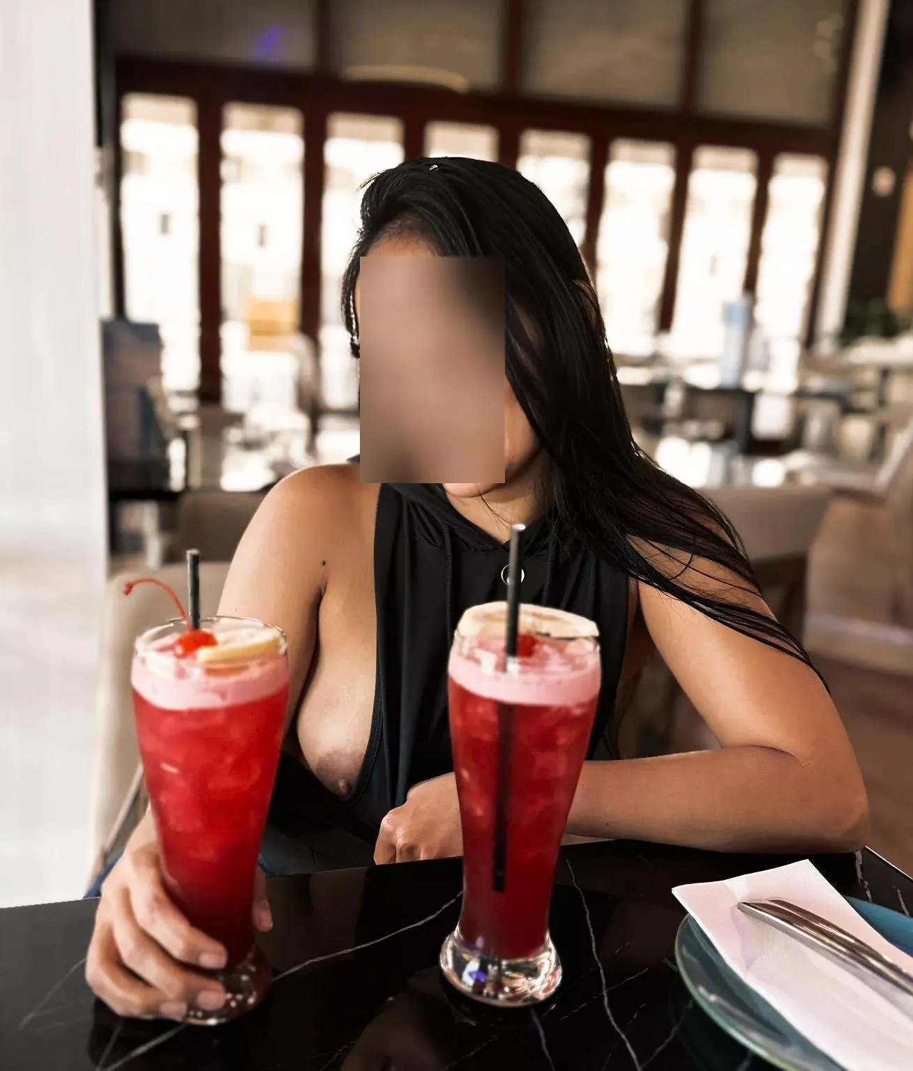 What would you like to drink?