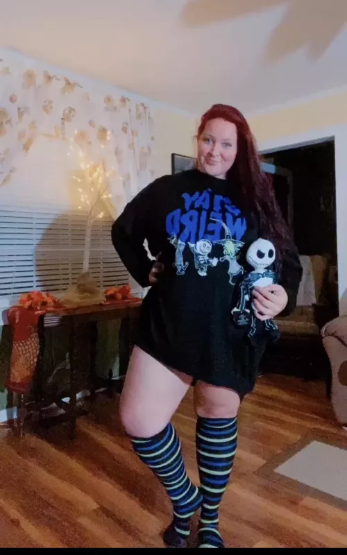 What’s everyone’s favorite Halloween movie?