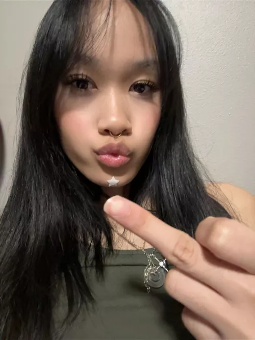 what’s stopping you?