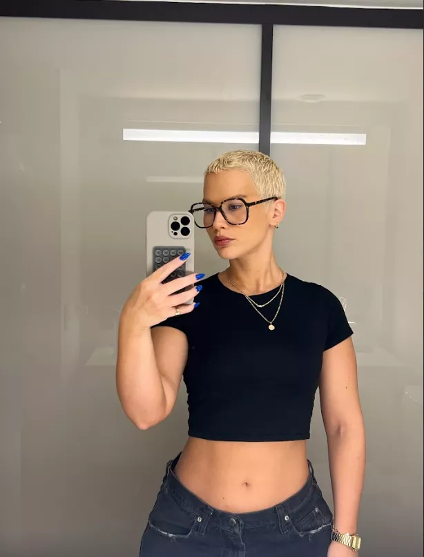 What's your strategy to get my attention?❤️