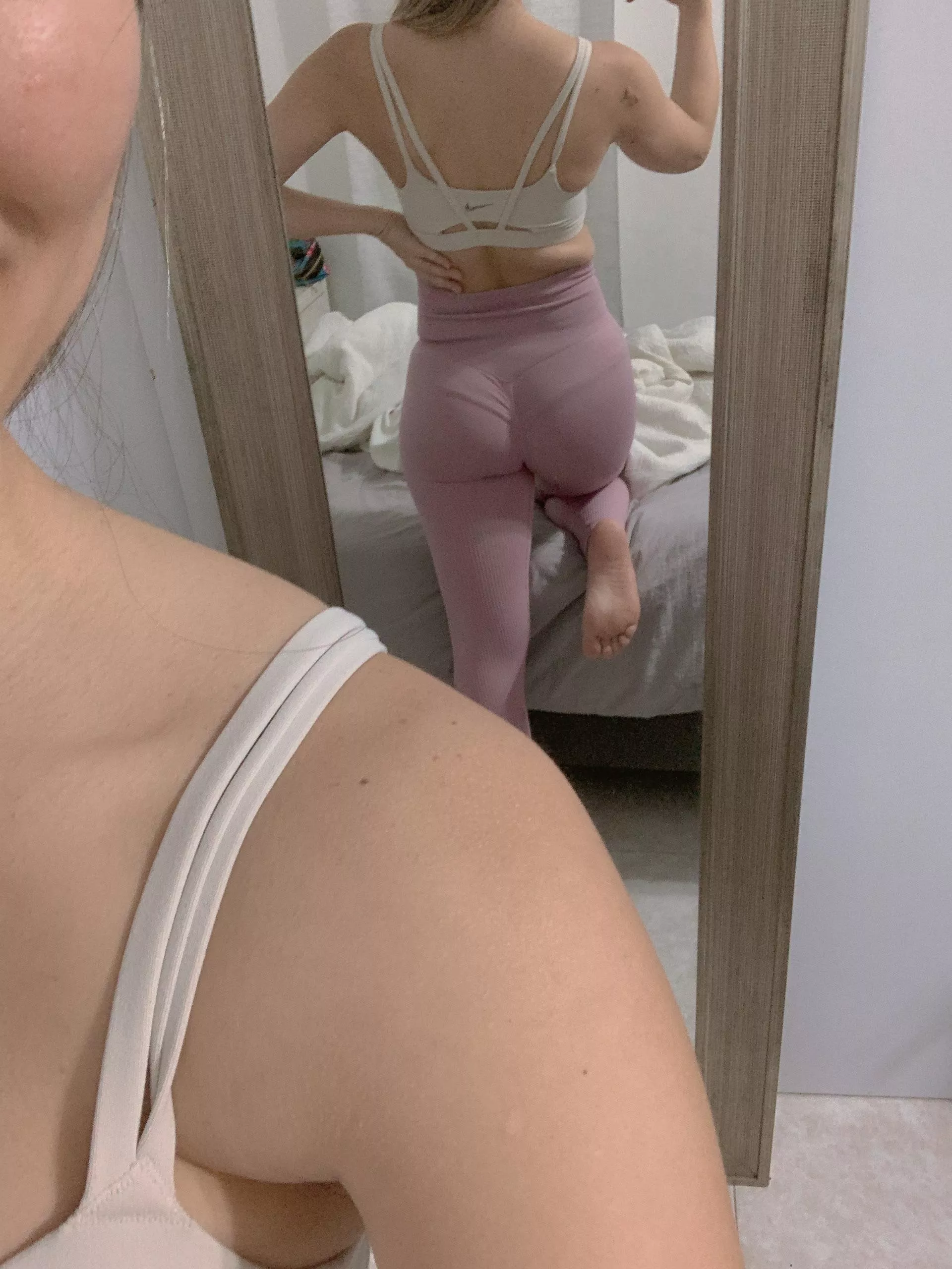 Where is my daddy …