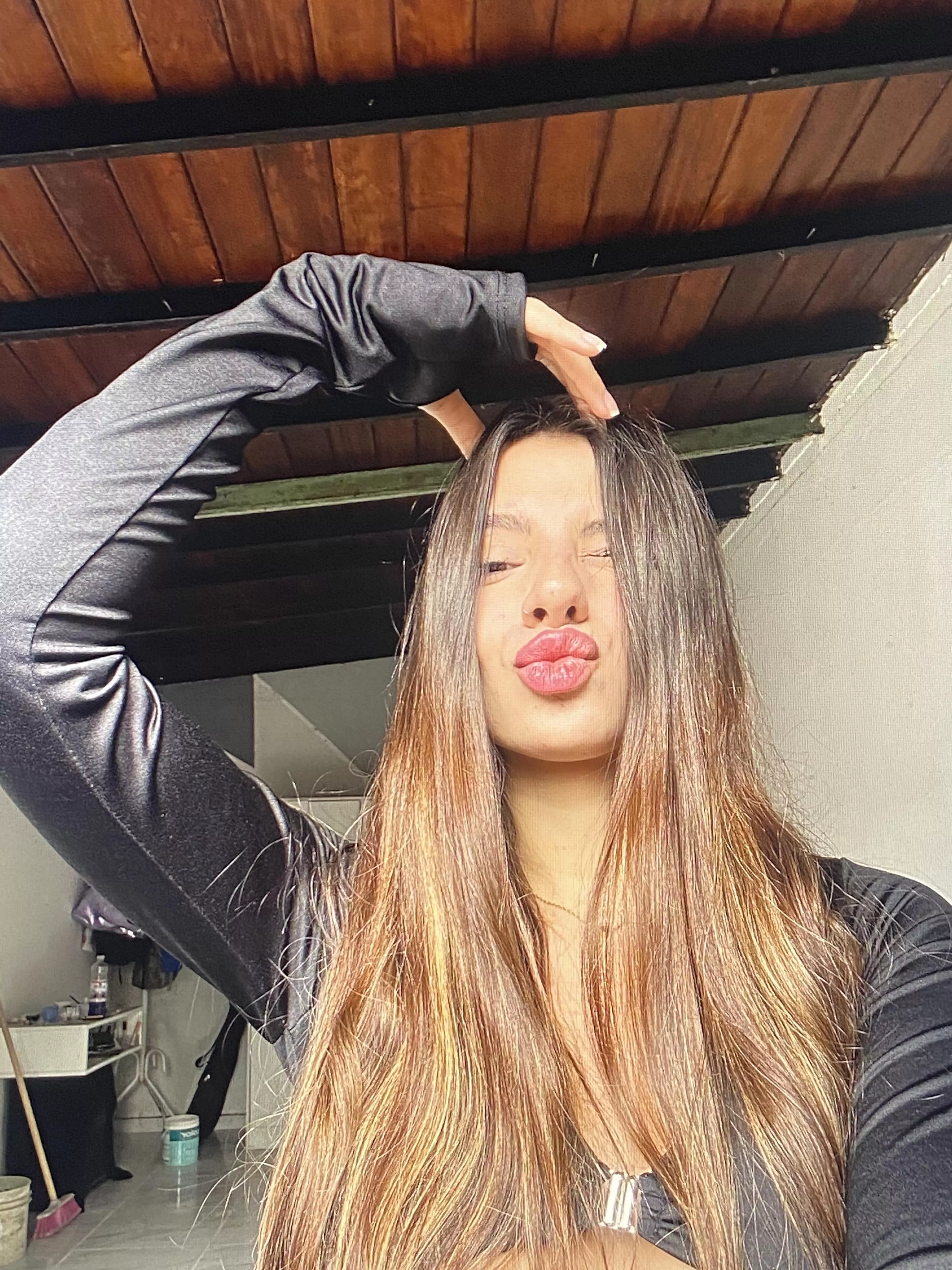 where would u cum first?? F18 [NZ]