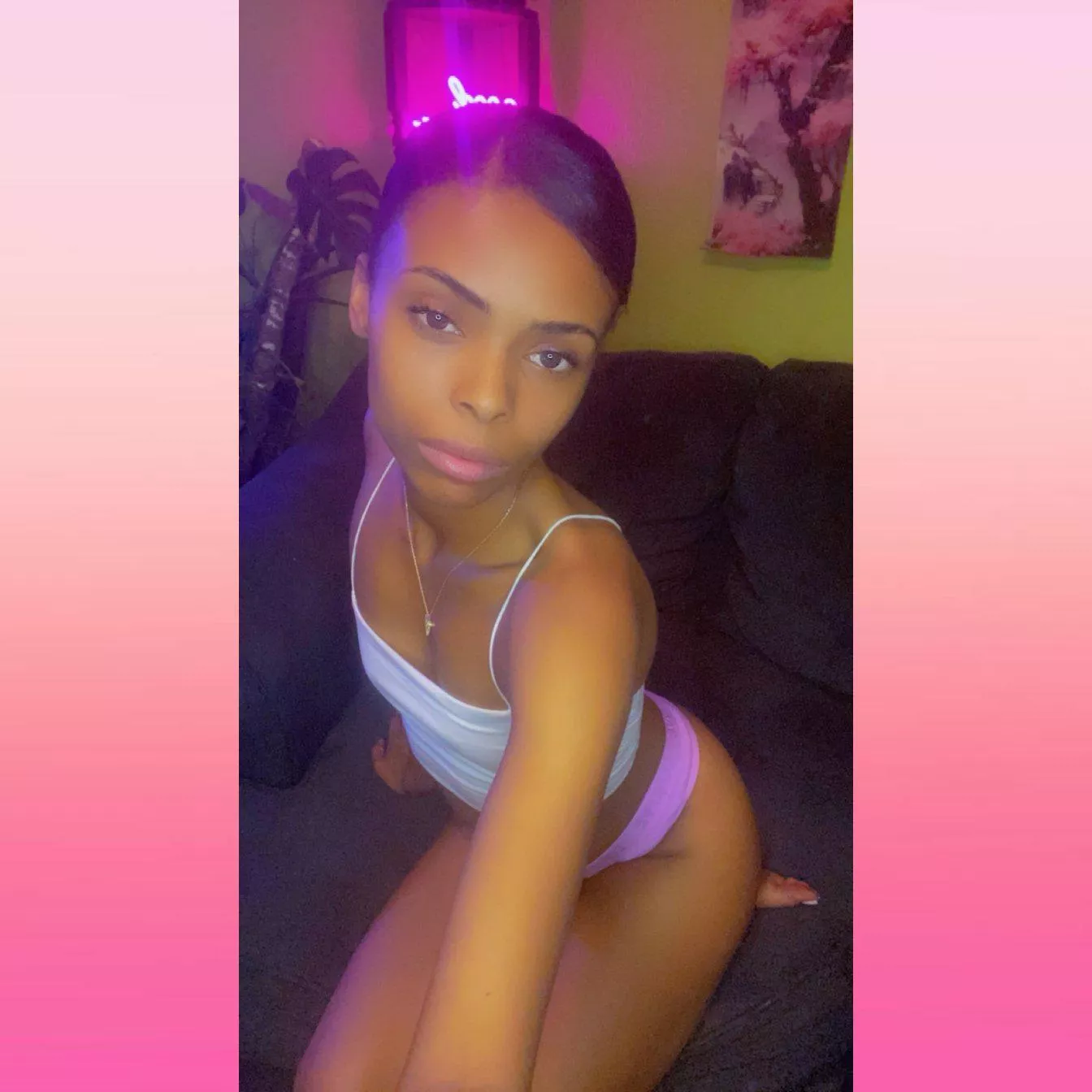 White boys should have 