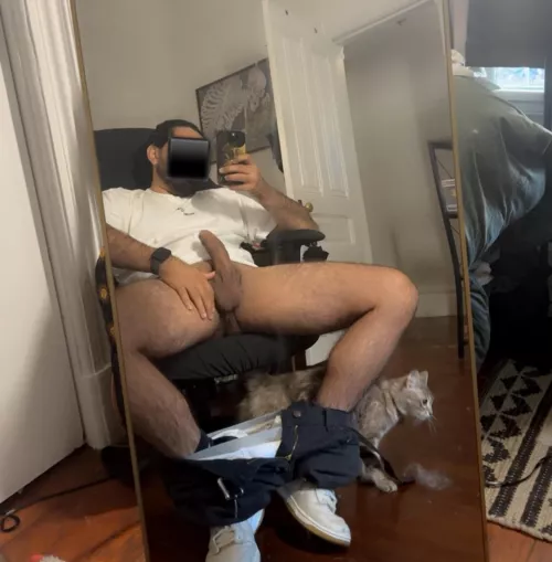 Who needs their mouth filled?