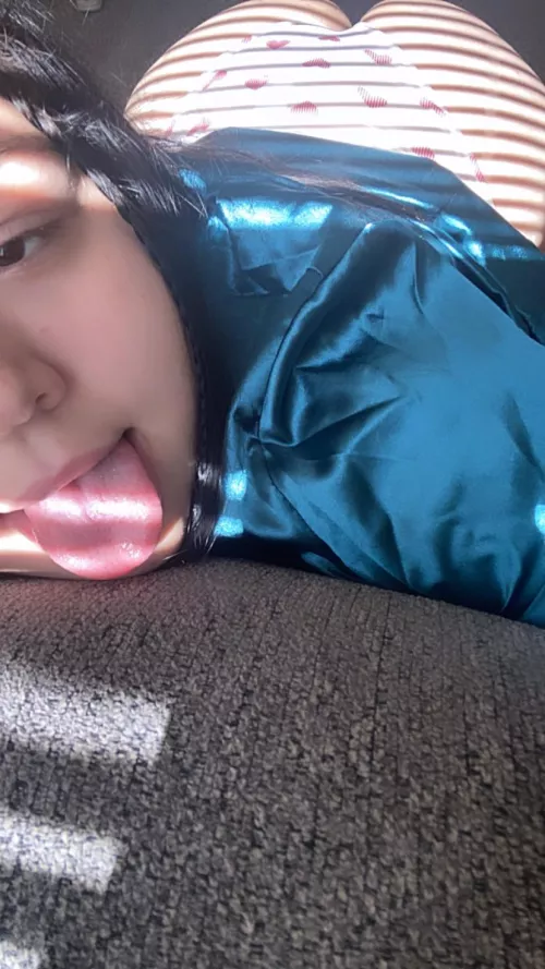 Who wants to have some fun😉