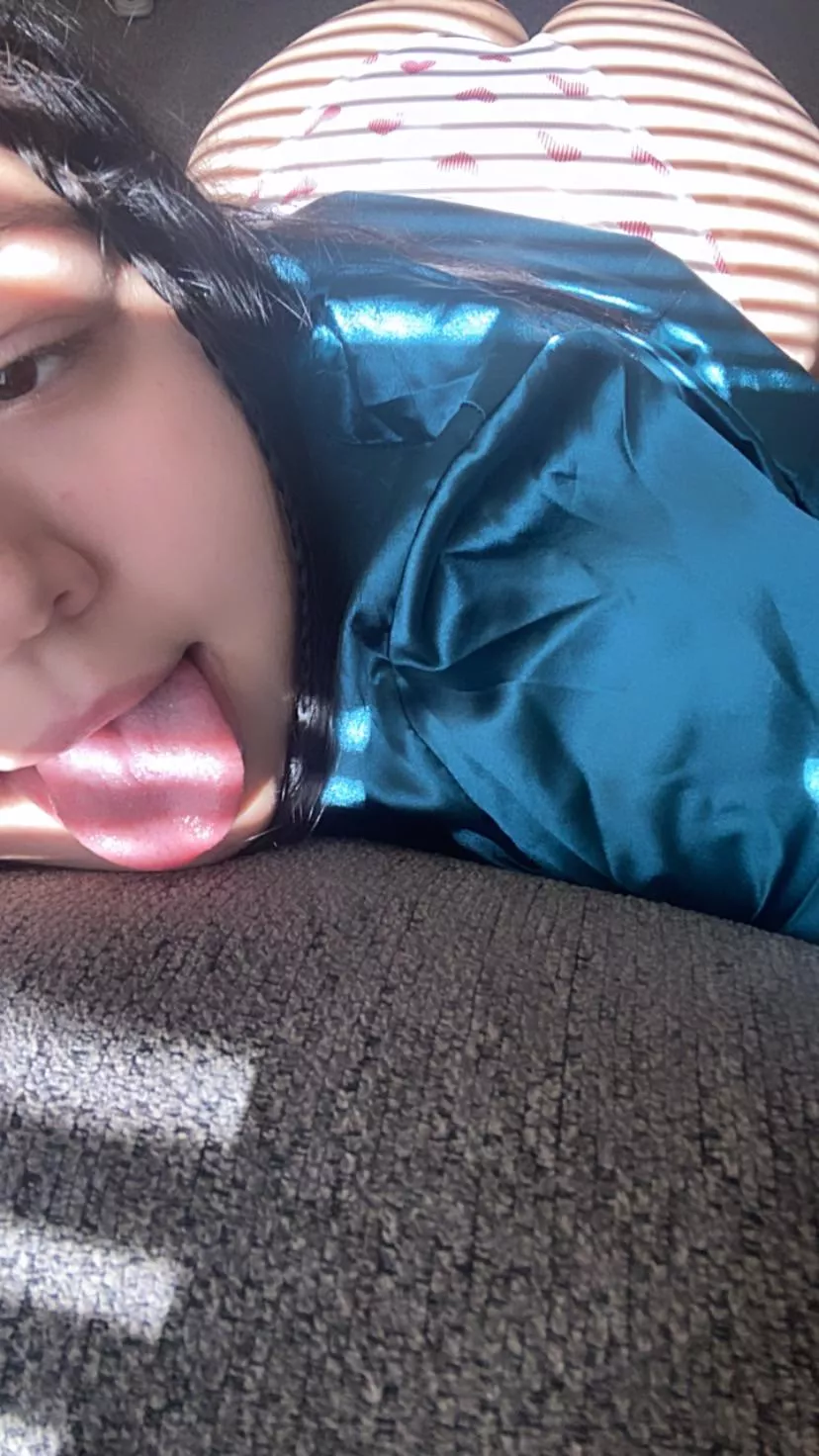 Who wants to have some fun😉