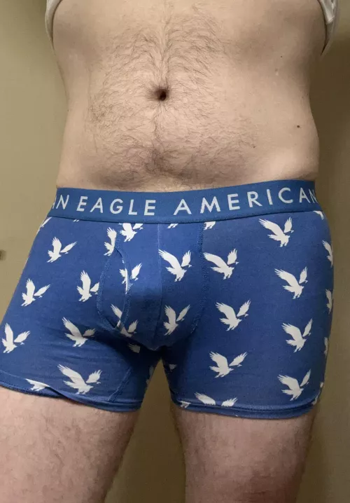 Who would peel my AE’s off? 