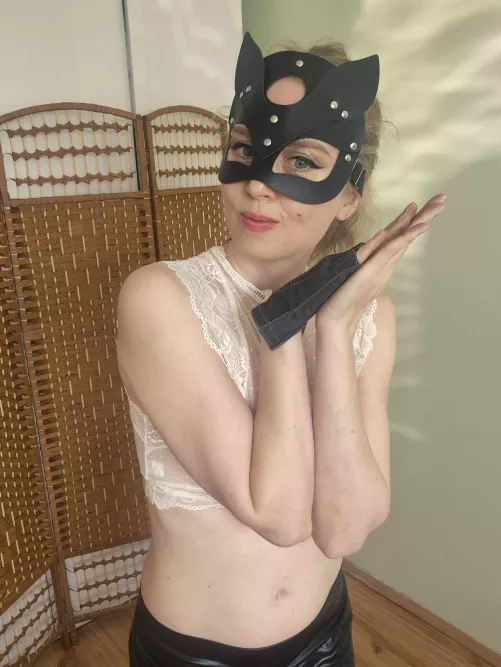 Who's in for an adventure?