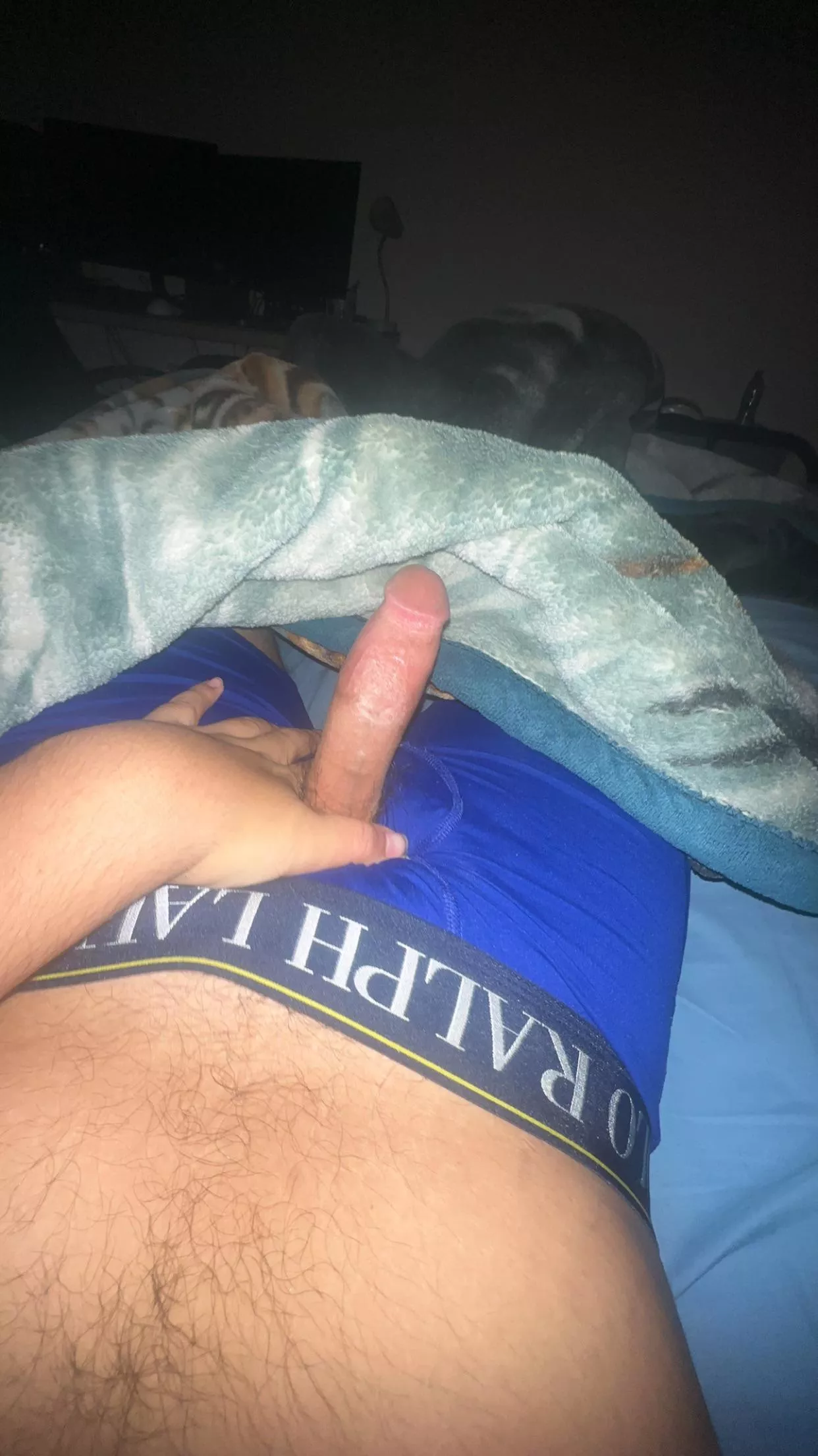 who’s tryna jerk tg carplay 