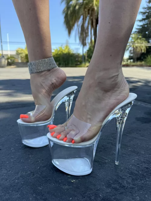 Why they are so sexy 😍