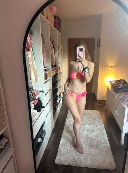 Wie oft kannst du am Tag ich bin 18 und dauergeil