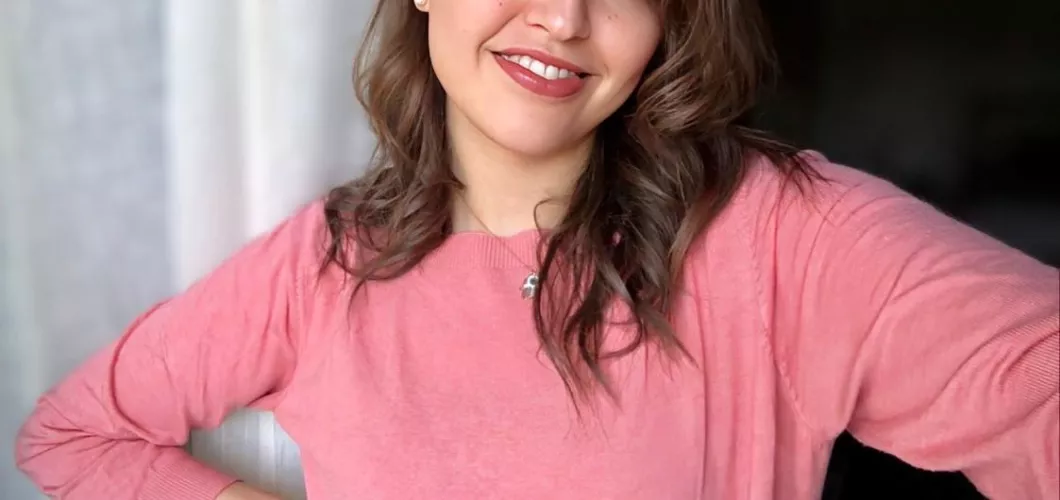 Wife's lips... What do you think about ?