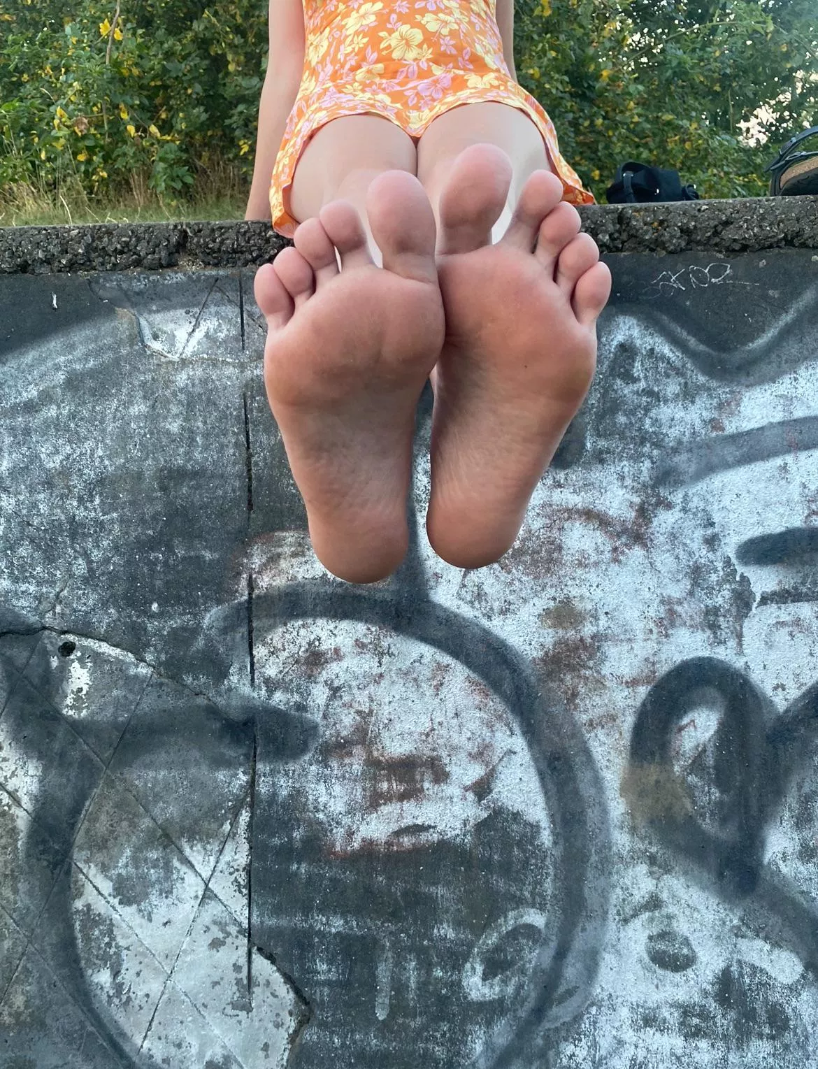 Wife’s soles