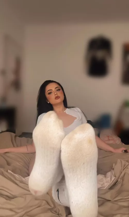 Wish you could smell them, lick them, touch them, huh?